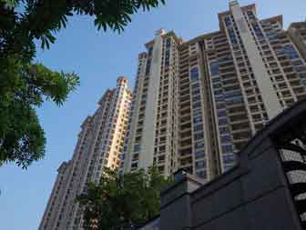 南平建阳房屋外墙防水